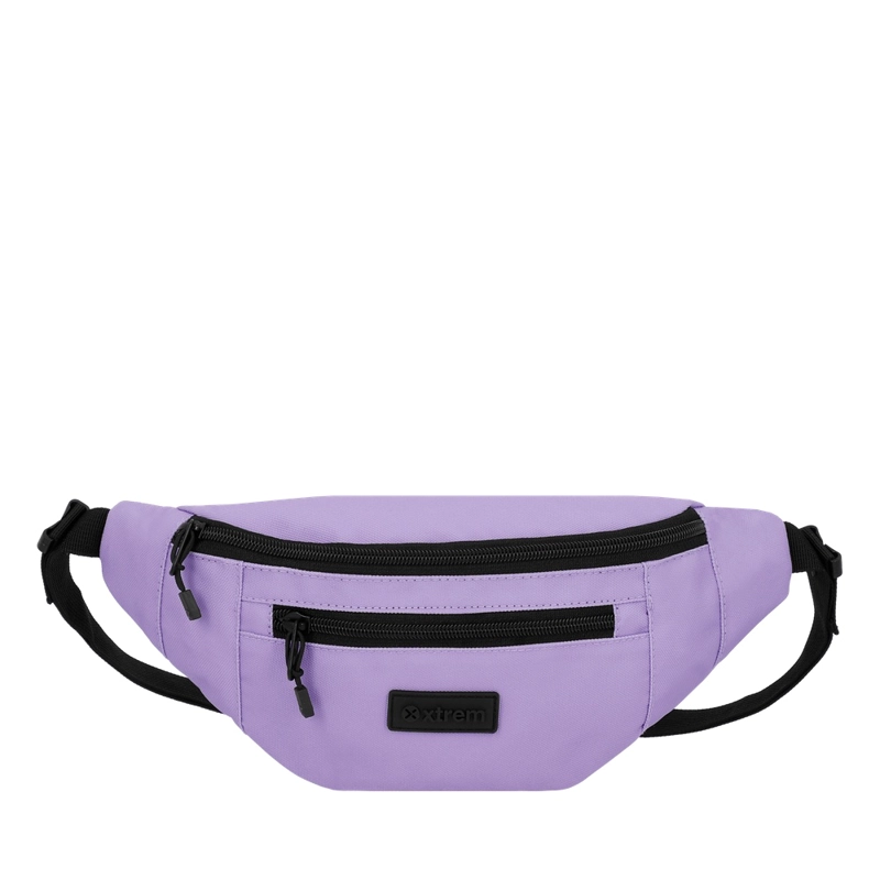 BANANO DE MUJER XTREM NEW SIGMA 3XT PEQUEÑO MORADO - 1