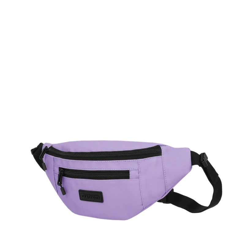 BANANO DE MUJER XTREM NEW SIGMA 3XT PEQUEÑO MORADO - 2