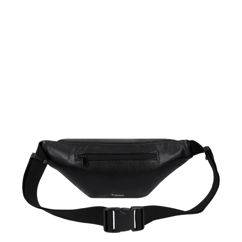 BANANO DE MUJER XTREM ELLA 4XT MEDIANO NEGRO BRILLANTE - 3