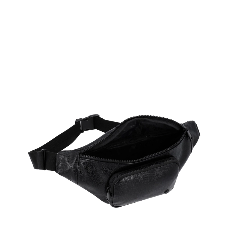 BANANO DE MUJER XTREM ELLA 4XT MEDIANO NEGRO BRILLANTE - 4