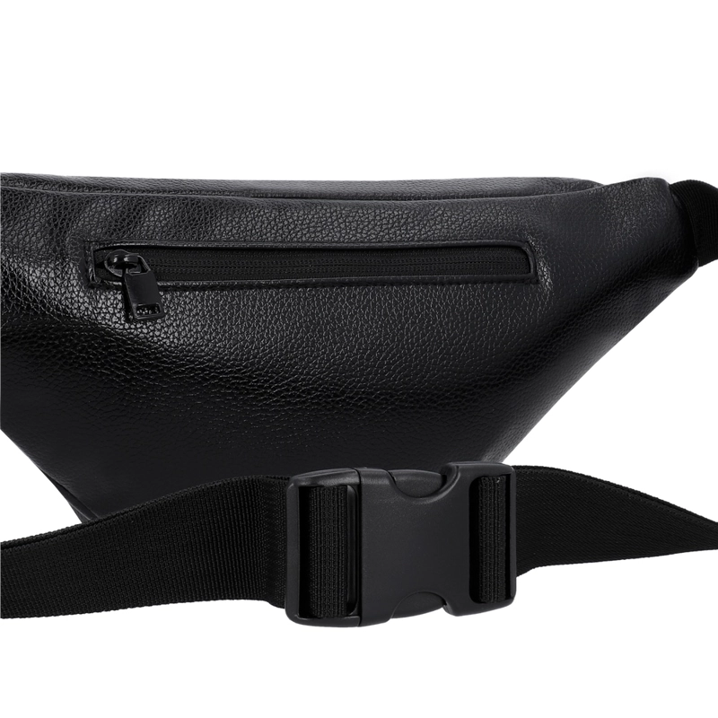 BANANO DE MUJER XTREM ELLA 4XT MEDIANO NEGRO BRILLANTE - 6