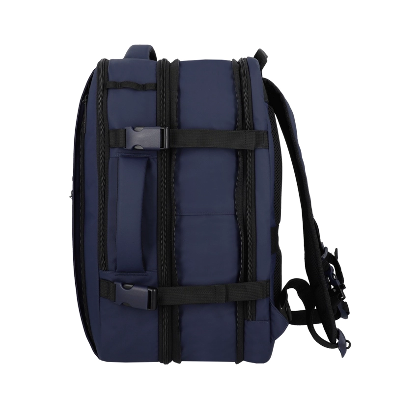 MOCHILA DE VIAJE 16' XTREM DISCOVERY 2.0 6XT AZUL MARINO - 6