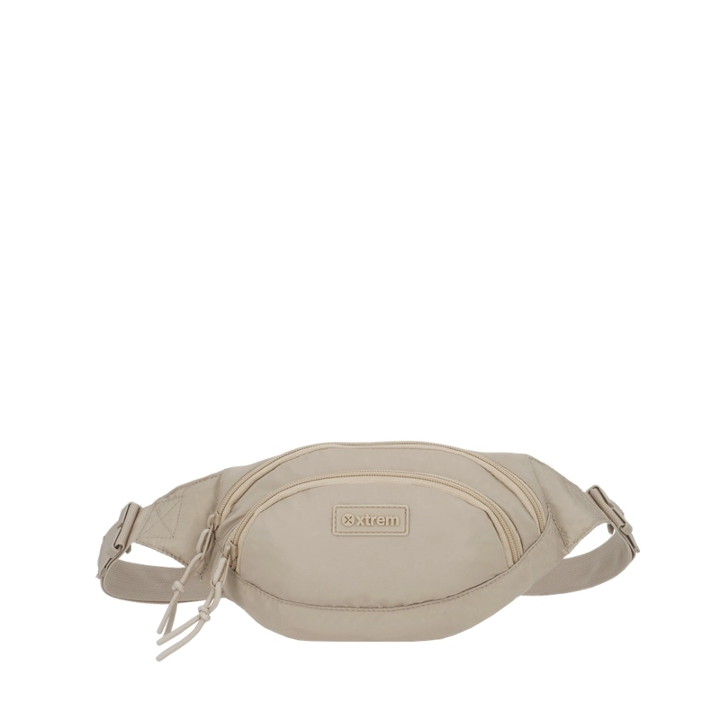 BANANO DE MUJER XTREM OMICRON 3XT PEQUEÑO BEIGE - 1