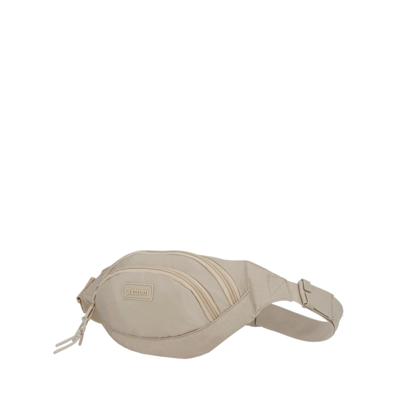 BANANO DE MUJER XTREM OMICRON 3XT PEQUEÑO BEIGE - 2