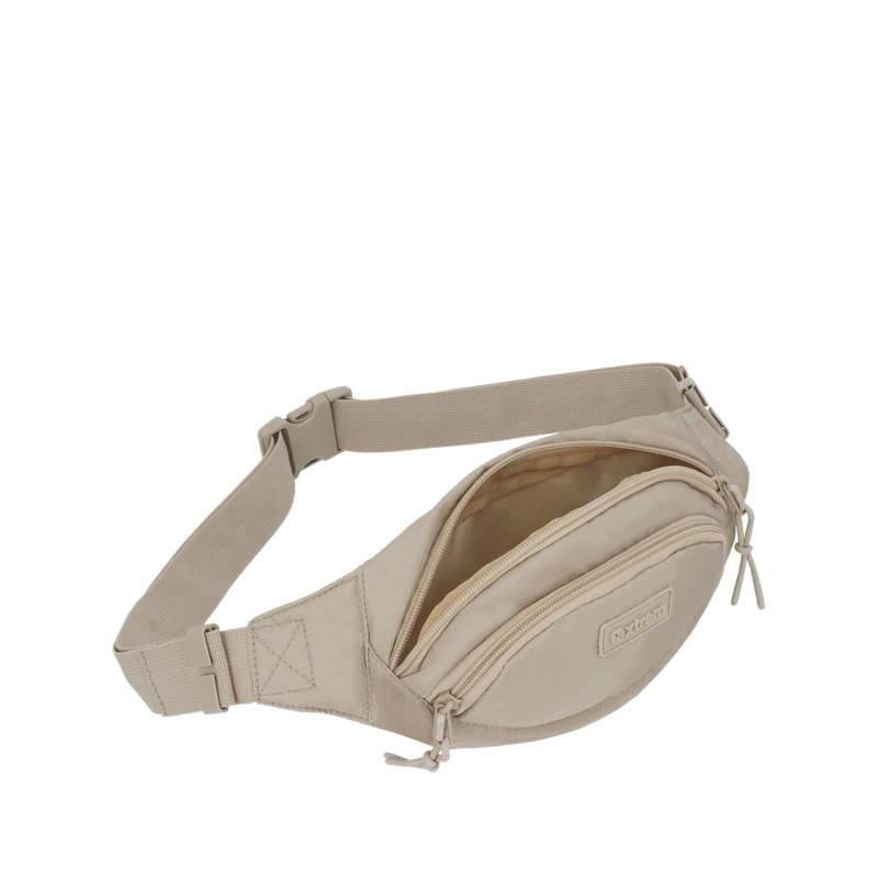 BANANO DE MUJER XTREM OMICRON 3XT PEQUEÑO BEIGE - 4