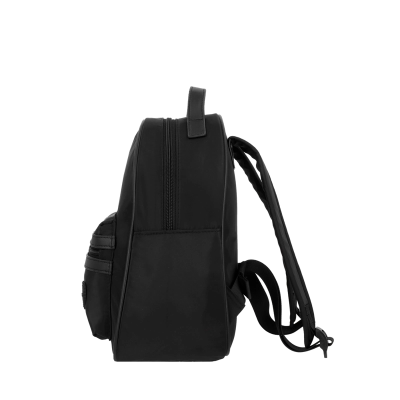 MOCHILA DE MUJER XTREM ALISA 7XT PEQUEÑA NEGRA - 5