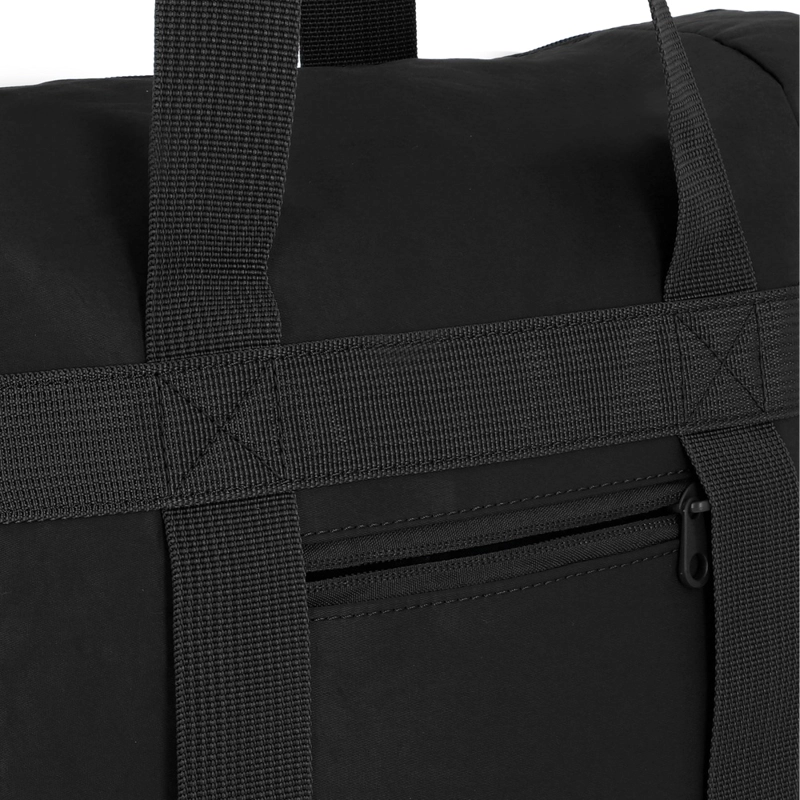CARTERA TOTE BAG 14' XTREM MIZZY 6XT MEDIANA NEGRA - 8