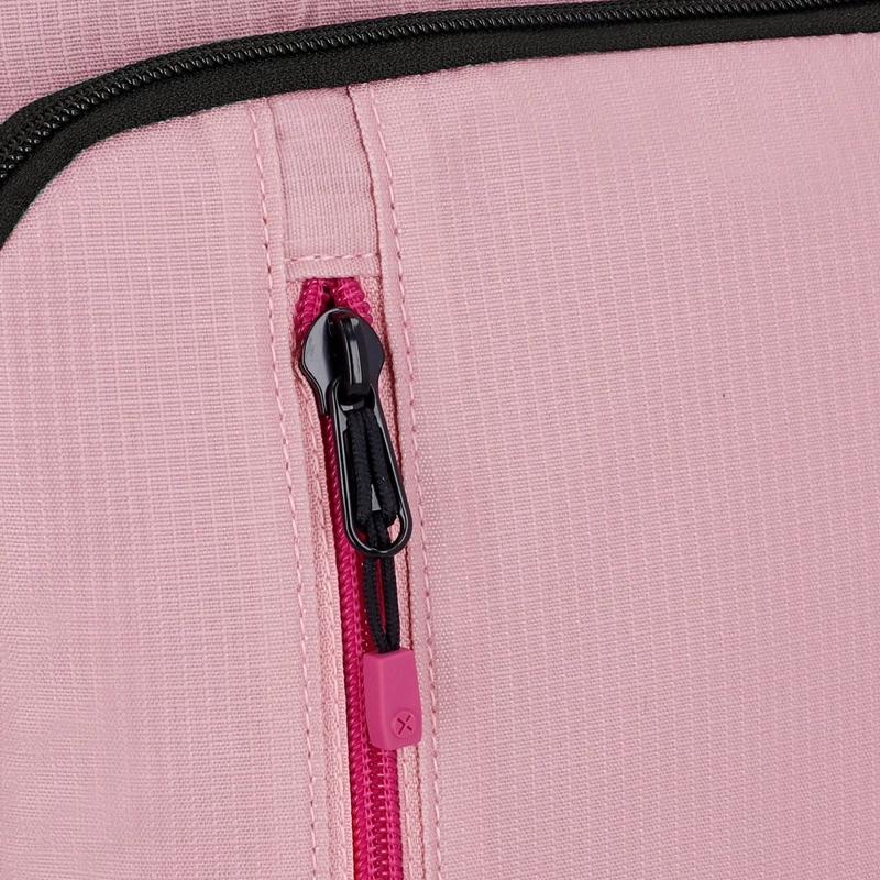 MOCHILA DE VIAJE 16' XTREM LITEMOVE 5XT ROSA - 9