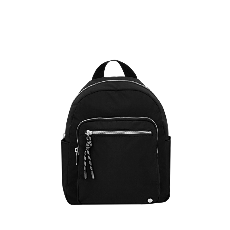 MOCHILA DE MUJER XTREM MARLA 7XT PEQUEÑA NEGRA - 1