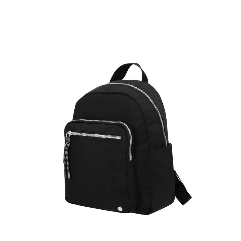 MOCHILA DE MUJER XTREM MARLA 7XT PEQUEÑA NEGRA - 2