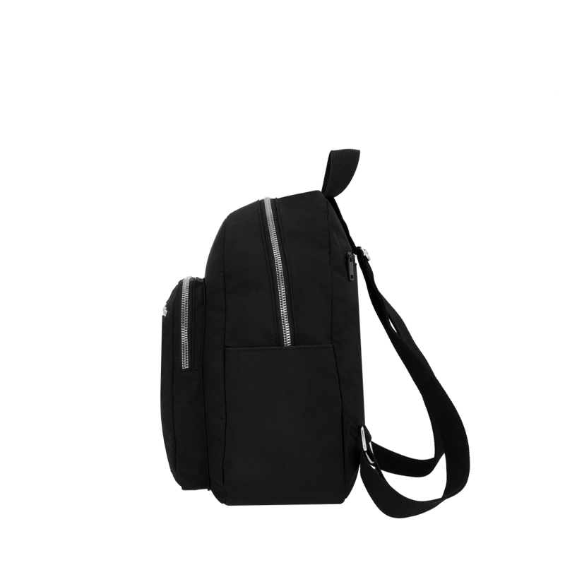MOCHILA DE MUJER XTREM MARLA 7XT PEQUEÑA NEGRA - 5