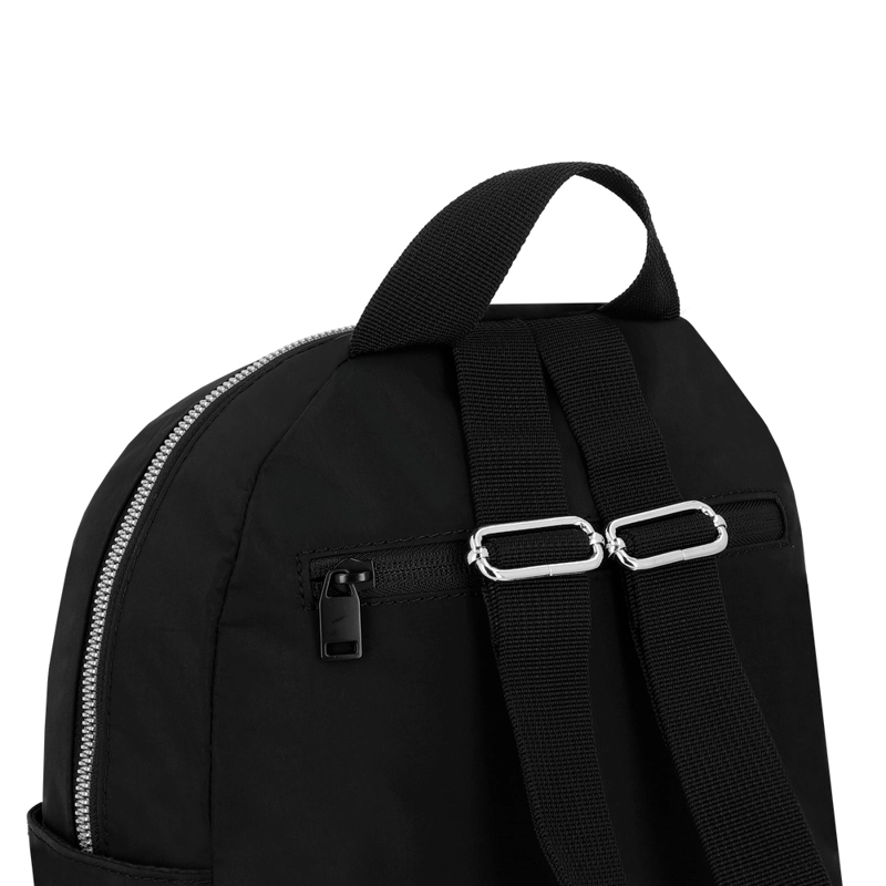 MOCHILA DE MUJER XTREM MARLA 7XT PEQUEÑA NEGRA - 6