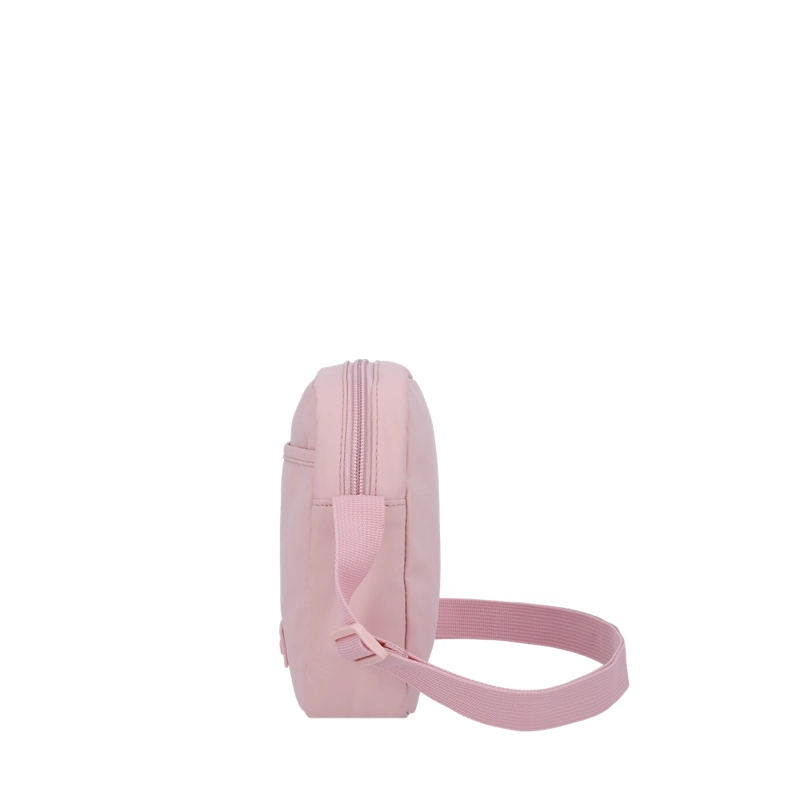 BOLSO CRUZADO DE MUJER XTREM HUMBER 7XT MINI ROSADO - 5