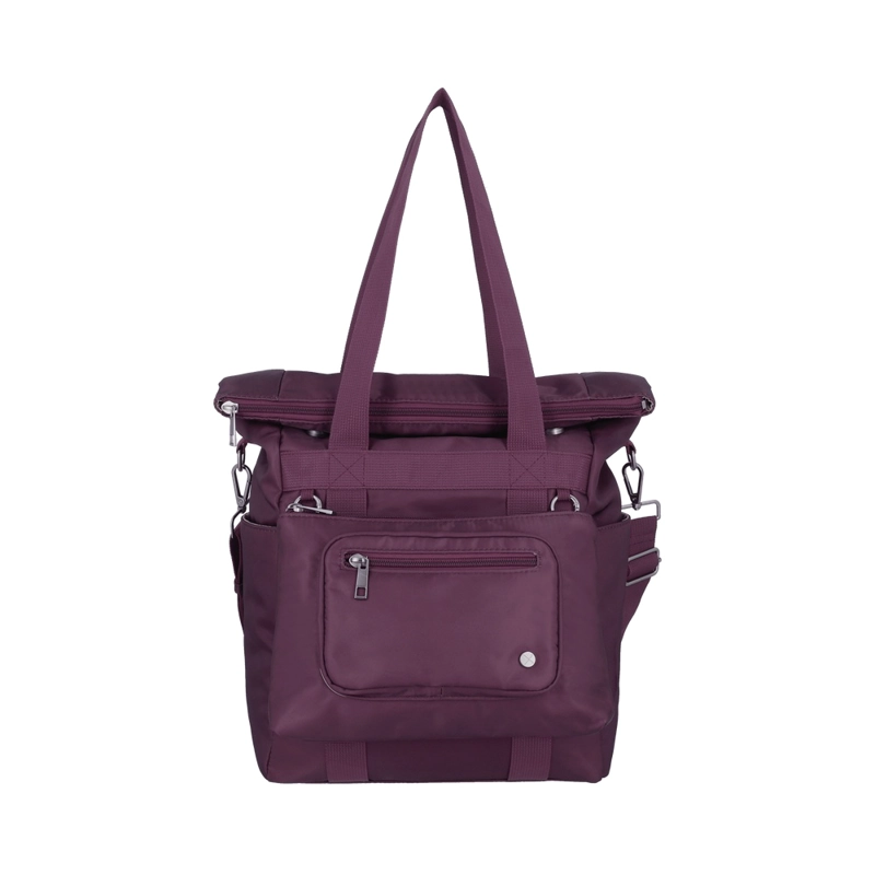 CARTERA TOTE BAG 14' XTREM MIZZY 6XT MEDIANA MAGENTA - 1