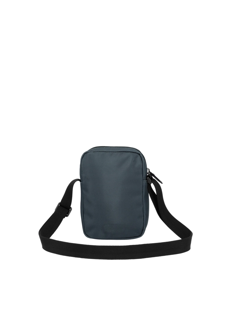 BOLSO CRUZADO DE HOMBRE XTREM HUMBER 7XT MINI GRIS - 3