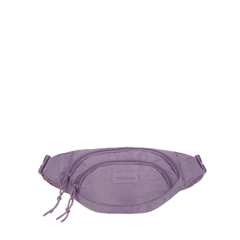 BANANO DE MUJER XTREM OMICRON 3XT PEQUEÑO LILA - 1