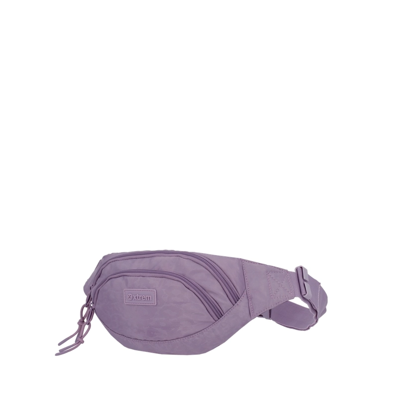 BANANO DE MUJER XTREM OMICRON 3XT PEQUEÑO LILA - 2