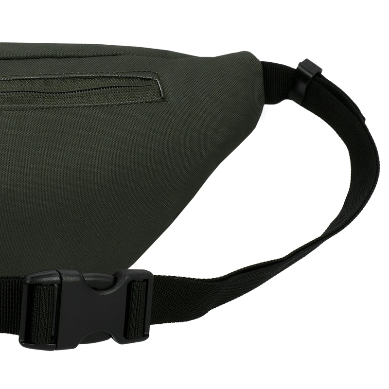 BANANO DE HOMBRE XTREM NEW SIGMA 3XT PEQUEÑO VERDE OLIVA - 5