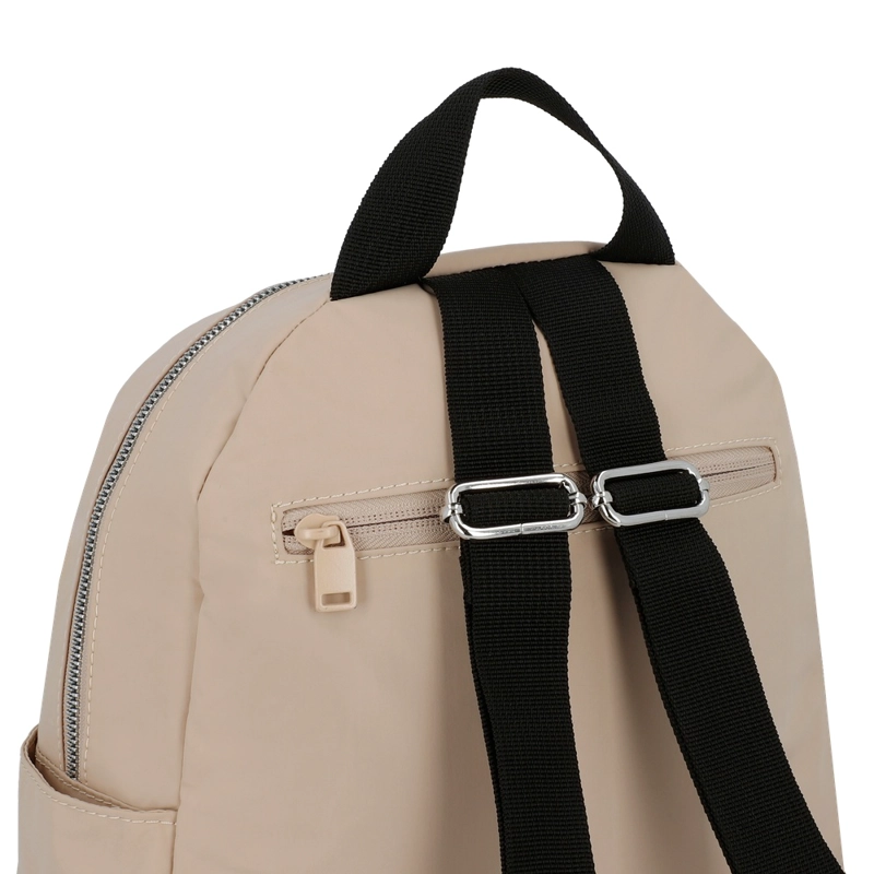 MOCHILA DE MUJER XTREM MARLA 7XT PEQUEÑA BEIGE - 6