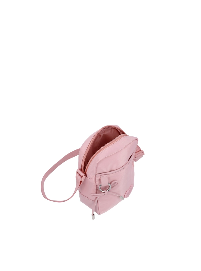 CARTERA PORTACELULAR XTREM ZIA 7XT MINI ROSADA - 4