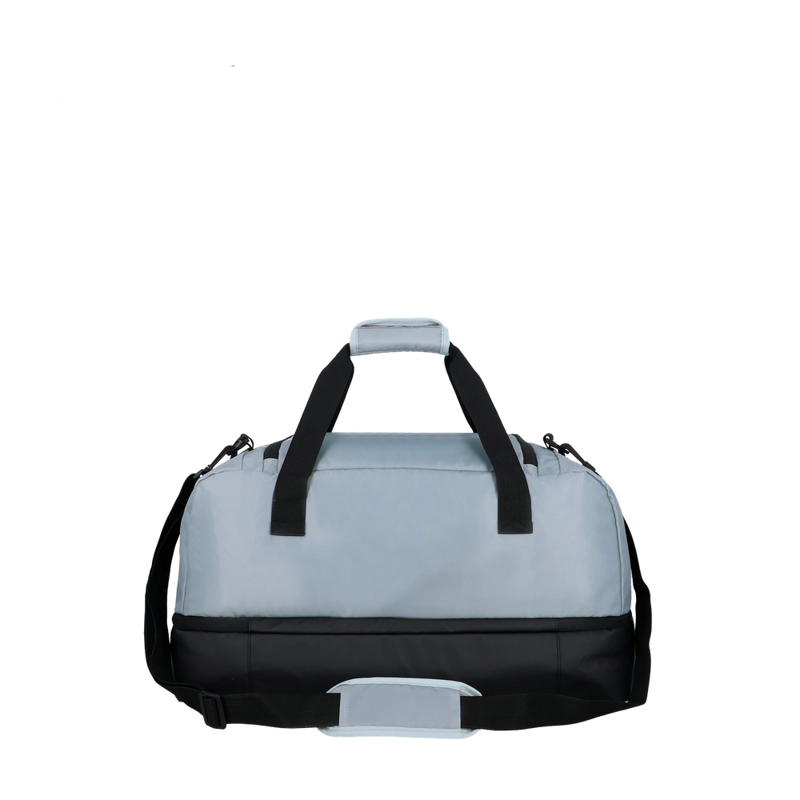 BOLSO DEPORTIVO DE HOMBRE XTREM BRISBANE 4XT MEDIANO GRIS - 3