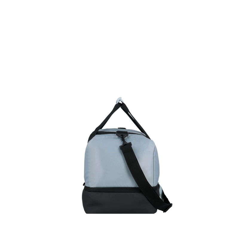 BOLSO DEPORTIVO DE HOMBRE XTREM BRISBANE 4XT MEDIANO GRIS - 5