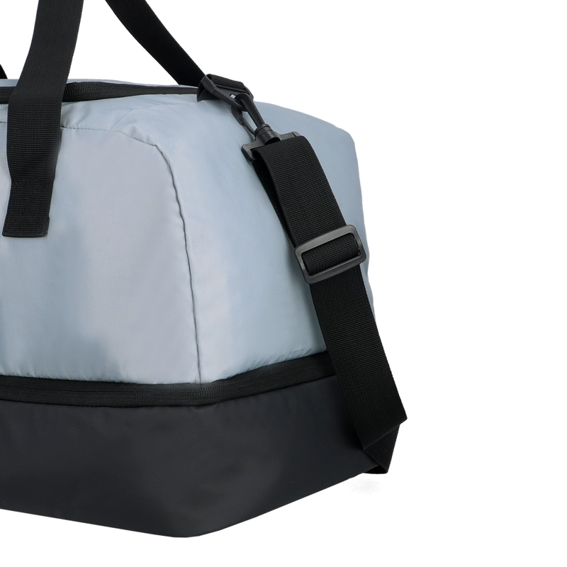 BOLSO DEPORTIVO DE HOMBRE XTREM BRISBANE 4XT MEDIANO GRIS - 6