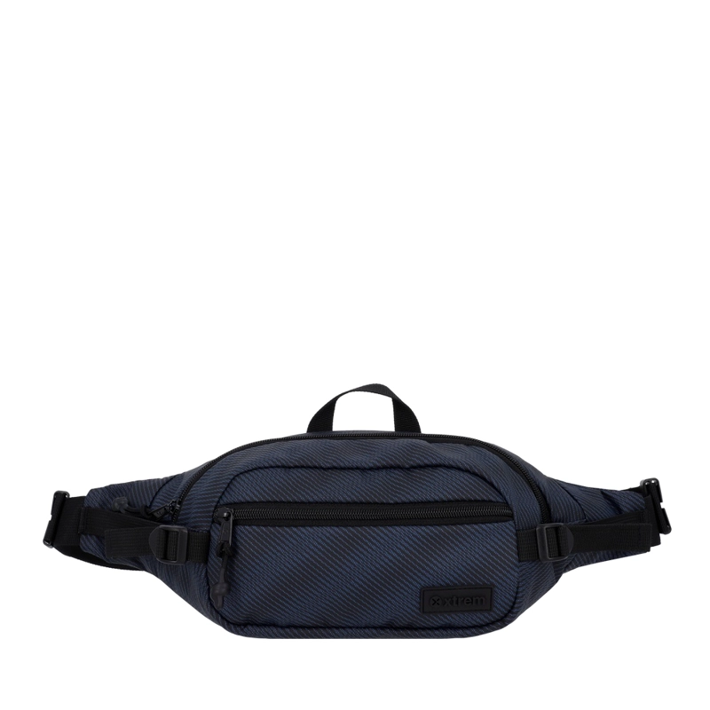 BANANO DE HOMBRE XTREM NEW DIVISION 3XT MEDIANO AZUL OSCURO - 1