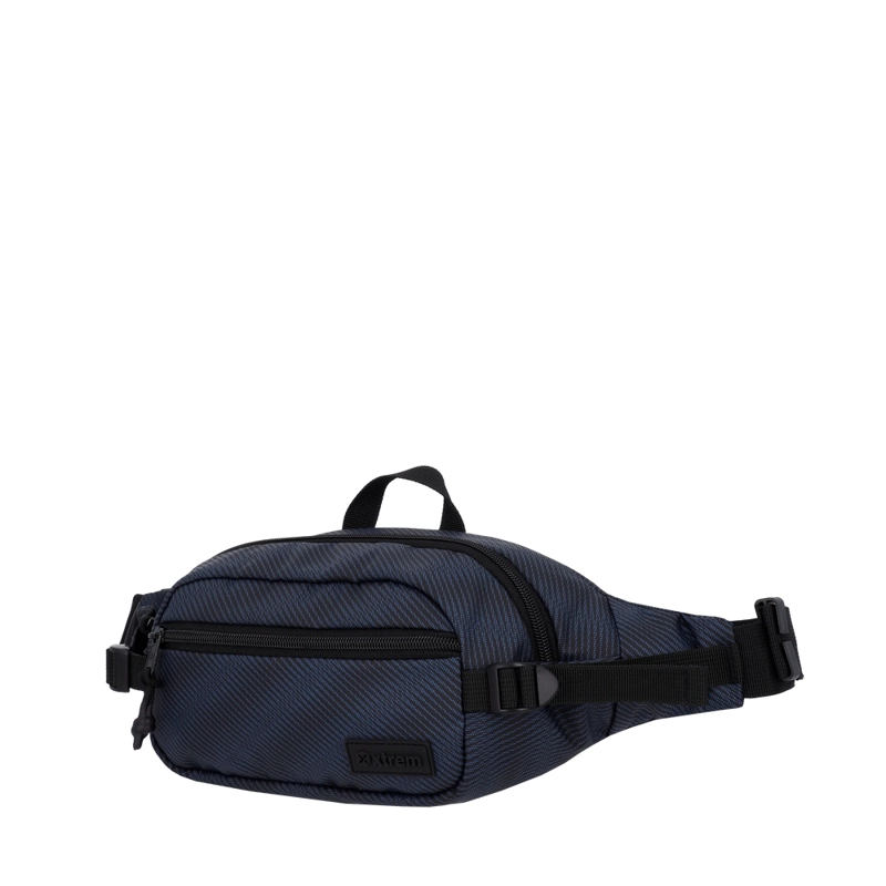 BANANO DE HOMBRE XTREM NEW DIVISION 3XT MEDIANO AZUL OSCURO - 2