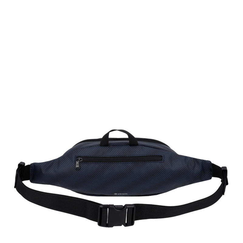 BANANO DE HOMBRE XTREM NEW DIVISION 3XT MEDIANO AZUL OSCURO - 3