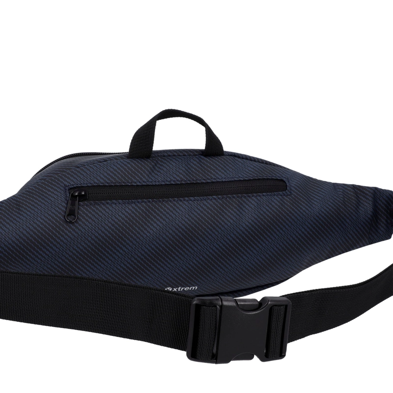 BANANO DE HOMBRE XTREM NEW DIVISION 3XT MEDIANO AZUL OSCURO - 5