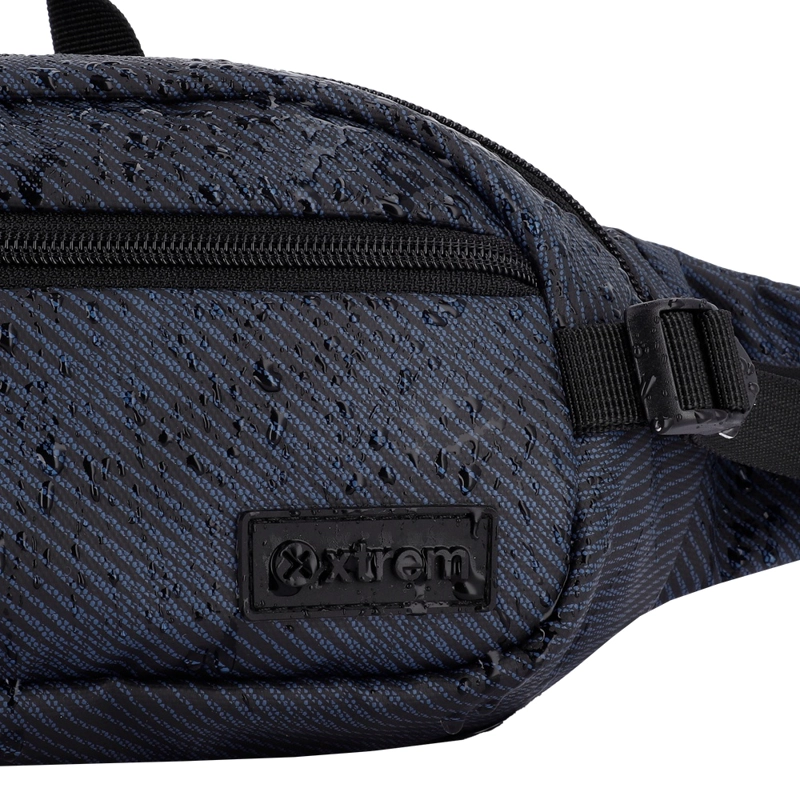 BANANO DE HOMBRE XTREM NEW DIVISION 3XT MEDIANO AZUL OSCURO - 6