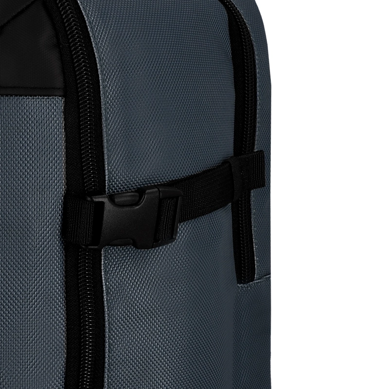 MOCHILA DE VIAJE 17' XTREM REYNOLD 6XT GRIS - 9