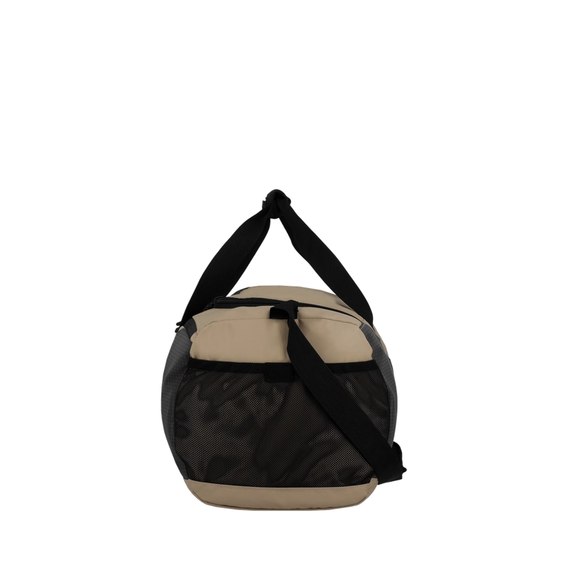 BOLSO DEPORTIVO DE HOMBRE XTREM RIDER 3XT MEDIANO BEIGE - 5