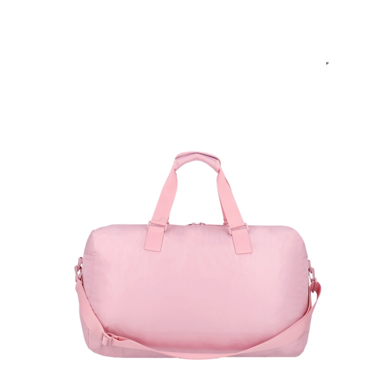 BOLSO DEPORTIVO DE MUJER XTREM AEROBIC 3XT GRANDE ROSADO - 3