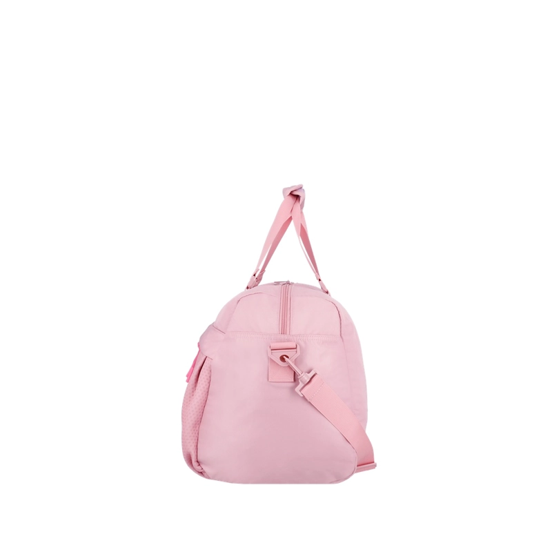BOLSO DEPORTIVO DE MUJER XTREM AEROBIC 3XT GRANDE ROSADO - 5