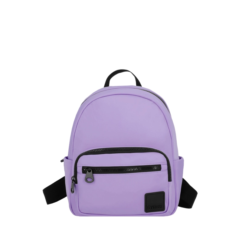 MOCHILA DE MUJER XTREM ZOE 3XT PEQUEÑA MORADA - 1