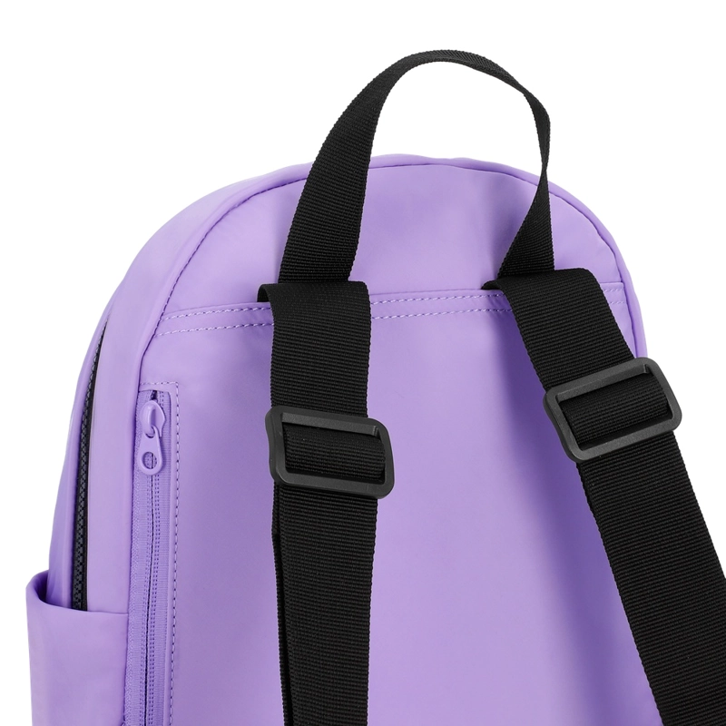 MOCHILA DE MUJER XTREM ZOE 3XT PEQUEÑA MORADA - 6