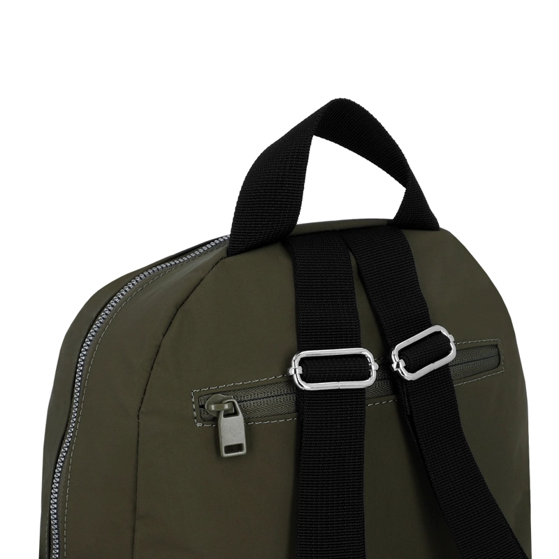 MOCHILA DE MUJER XTREM MARLA 7XT PEQUEÑA VERDE OLIVA - 7