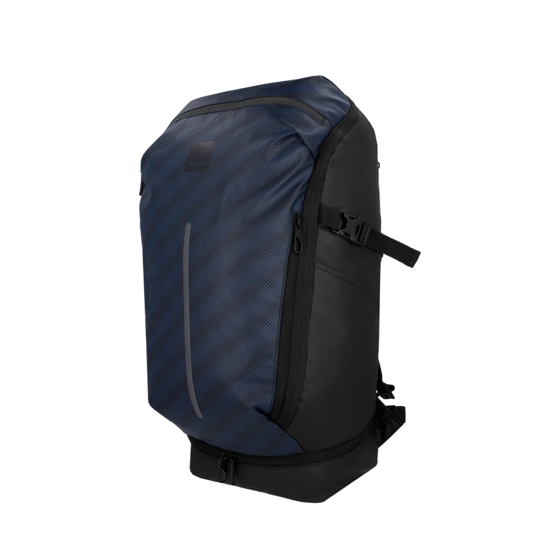 MOCHILA DEPORTIVA HOMBRE XTREM QUATOR 2.0 3XT GRANDE AZUL - 2