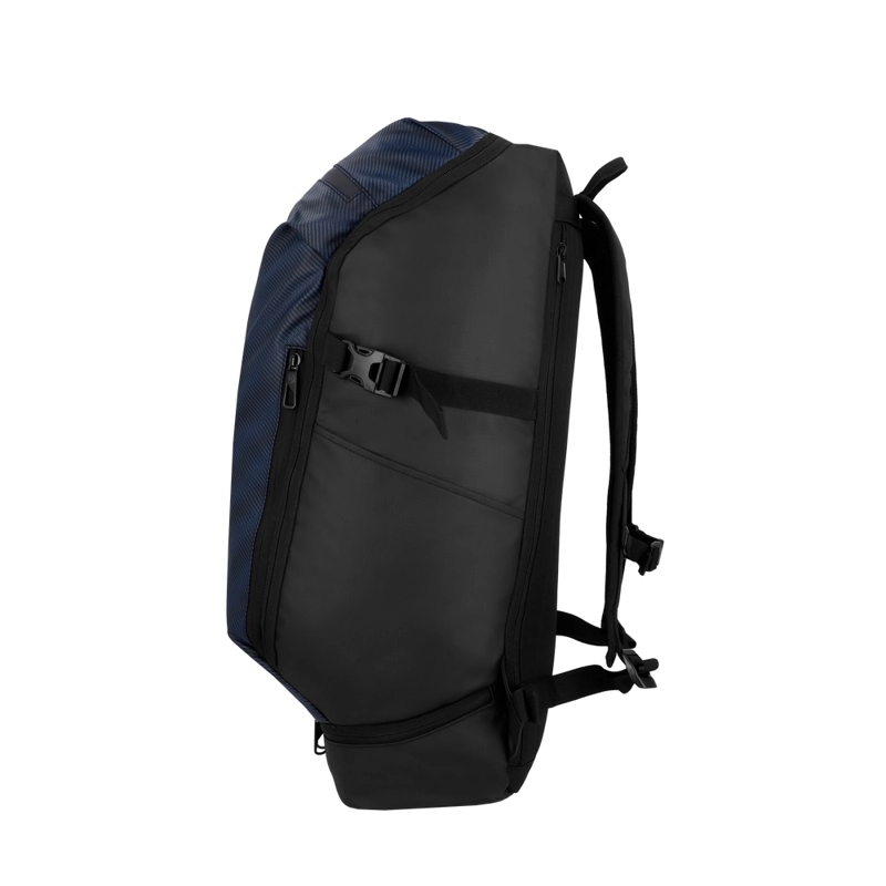 MOCHILA DEPORTIVA HOMBRE XTREM QUATOR 2.0 3XT GRANDE AZUL - 5