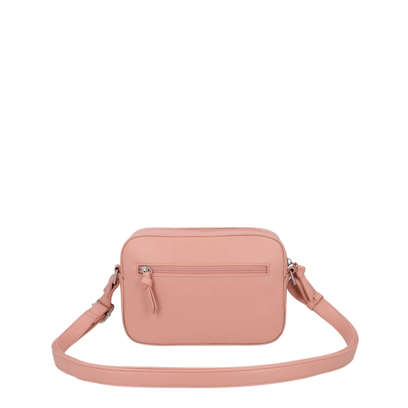 BANDOLERA SECRET HUNGRIA ST6 S ROSADO - 3