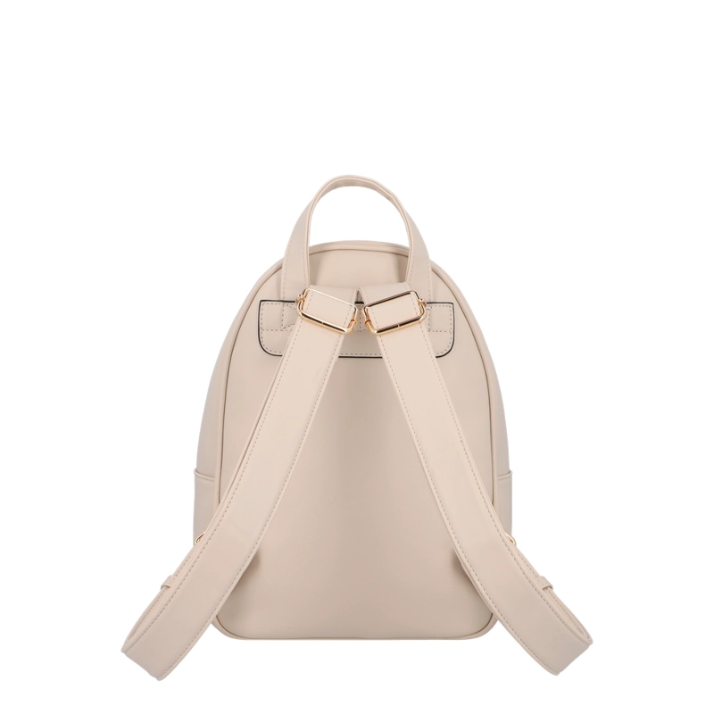 MOCHILA SECRET VALENCIA ST6 S BEIGE - 3