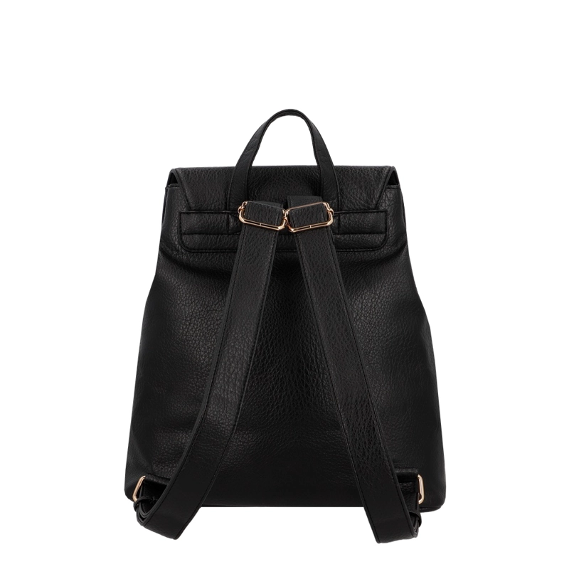 MOCHILA SECRET MELBOURNE ST6 M NEGRO - 3