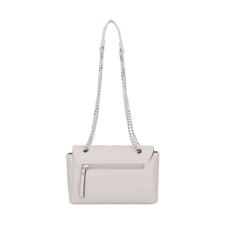 BANDOLERA SECRET TAVETA ST6 S BEIGE - 3
