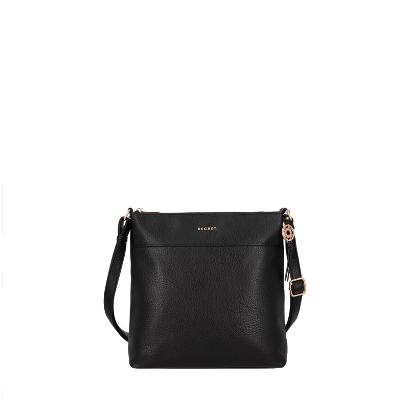 BANDOLERA SECRET MELBOURNE ST6 M NEGRO - 1