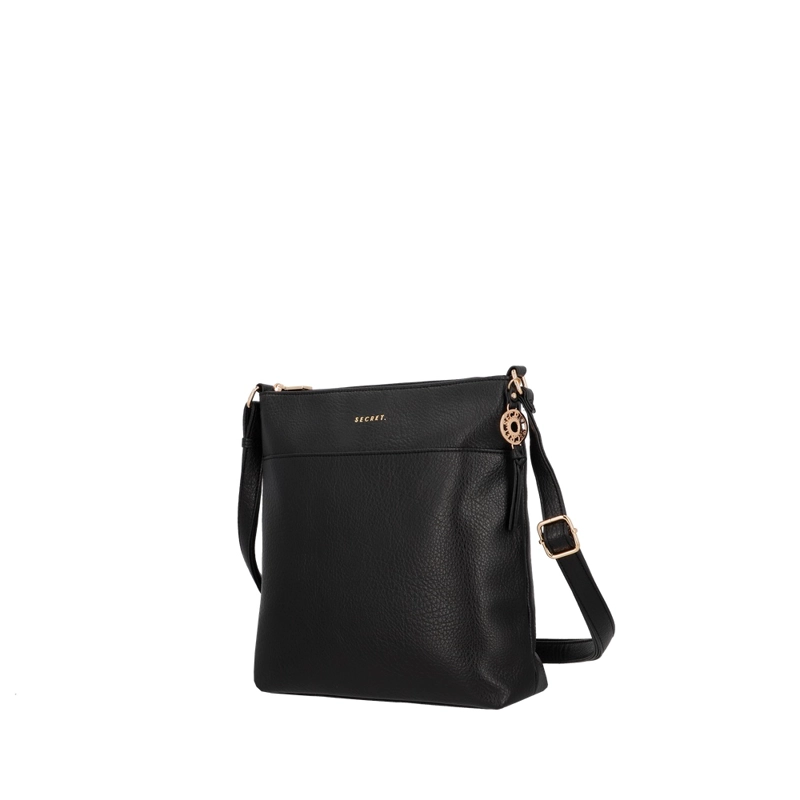 BANDOLERA SECRET MELBOURNE ST6 M NEGRO - 2