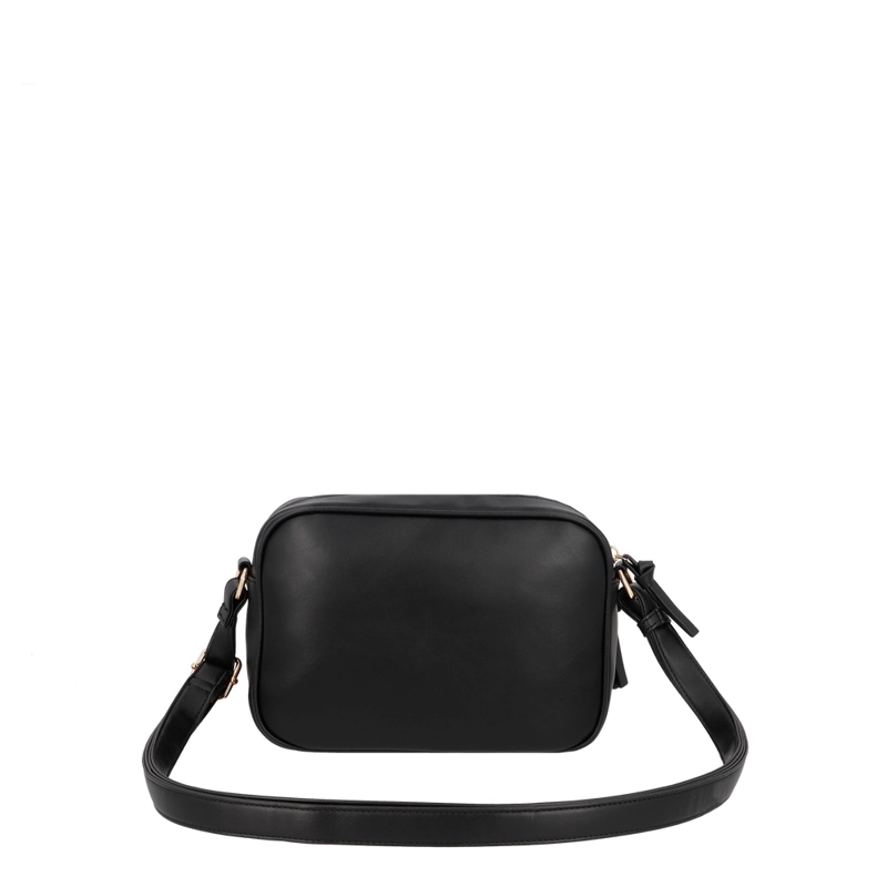 BANDOLERA SECRET VALENCIA ST6 M NEGRO - 3