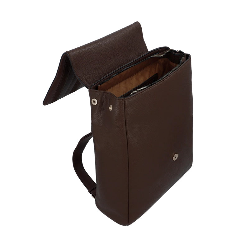 MOCHILA SECRET PRETORIA ST6 L CAFE - 4