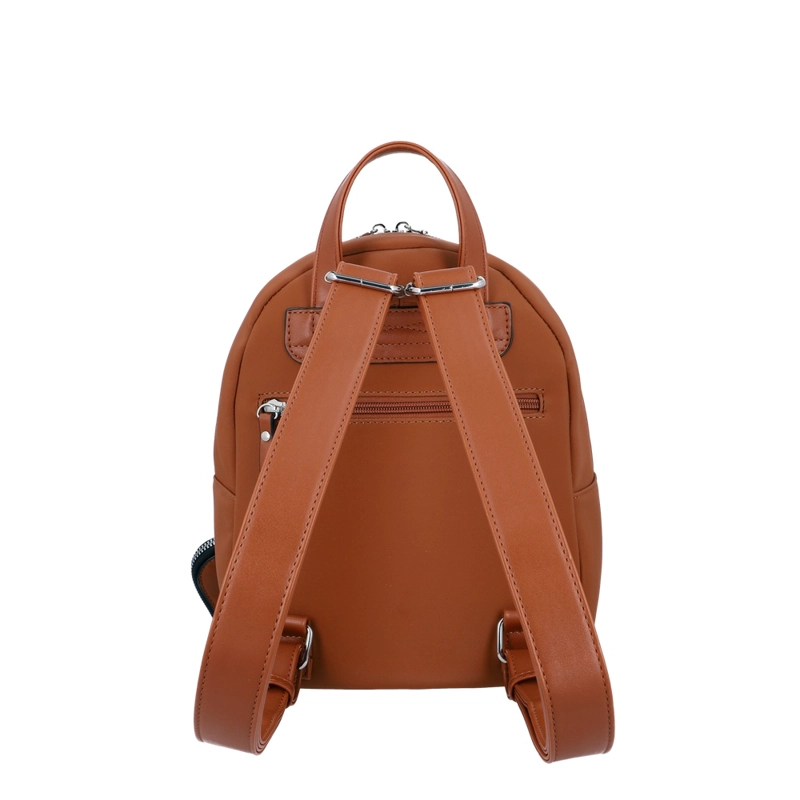 MOCHILA SECRET BURGOS ST6 M CAFE - 3